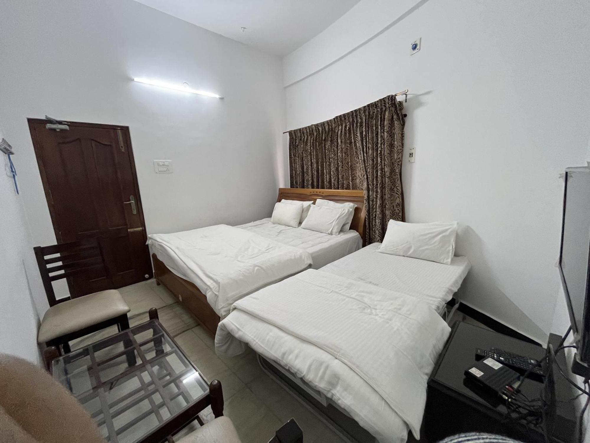 Coastal Grand Mahendravanam - Kolli Hills Exterior foto