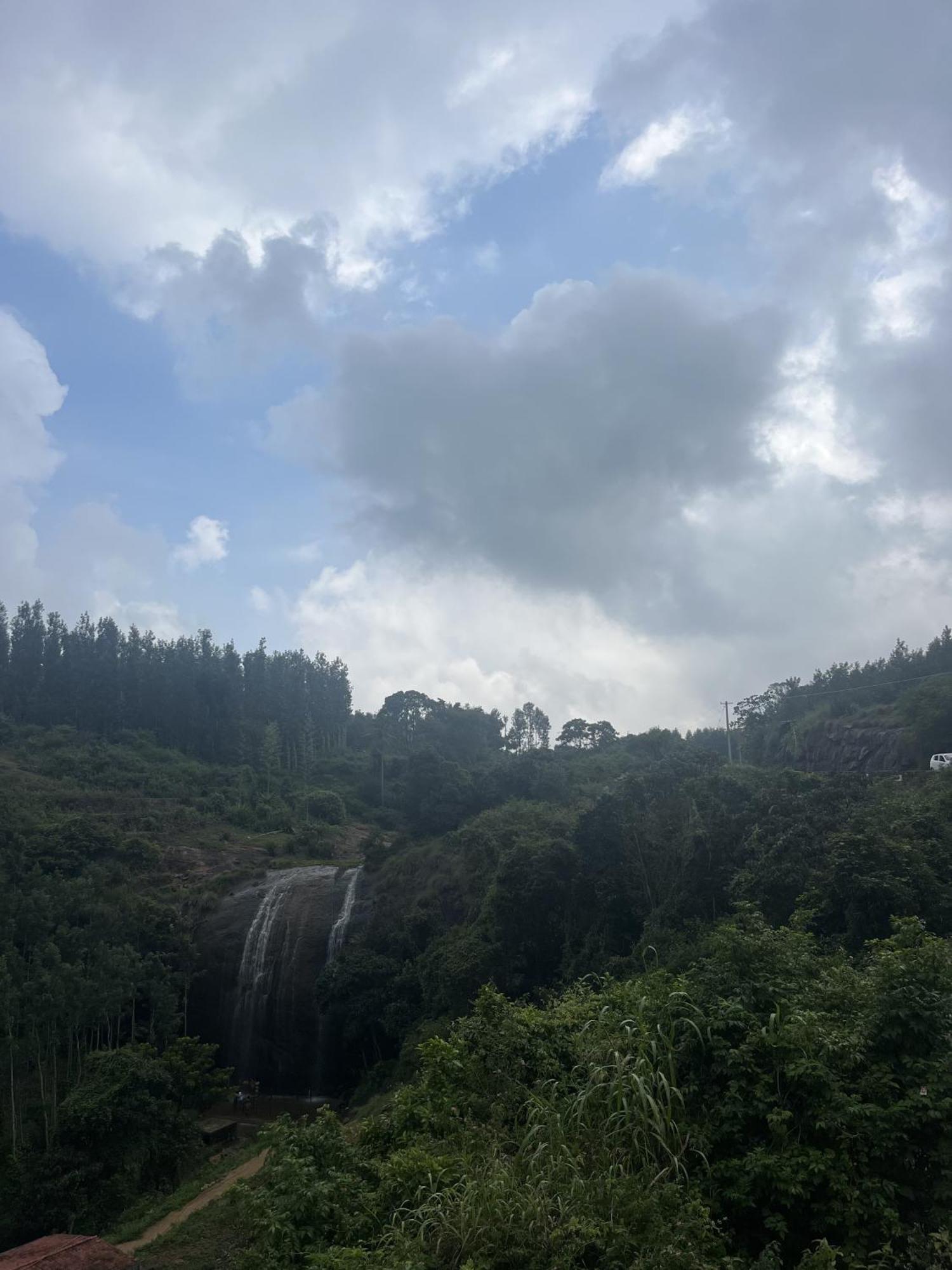 Coastal Grand Mahendravanam - Kolli Hills Exterior foto