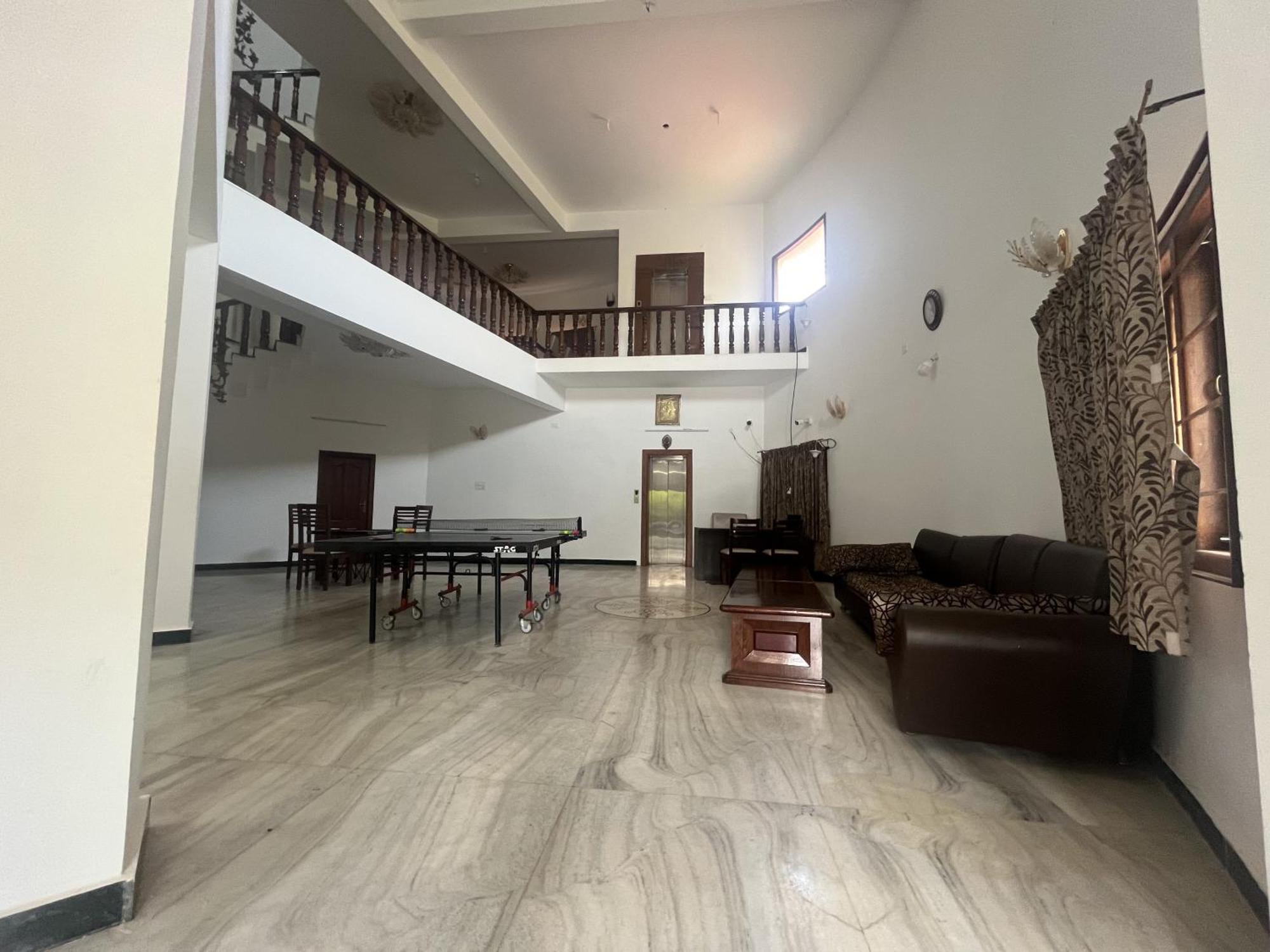 Coastal Grand Mahendravanam - Kolli Hills Exterior foto